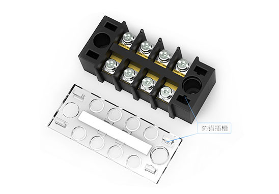 接線端子老化測(cè)試