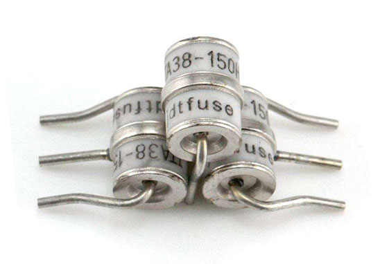 氣體放電管第三方檢測(cè)