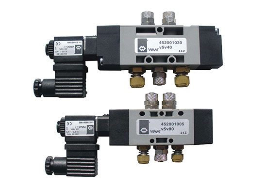 電磁閥第三方檢測(cè)