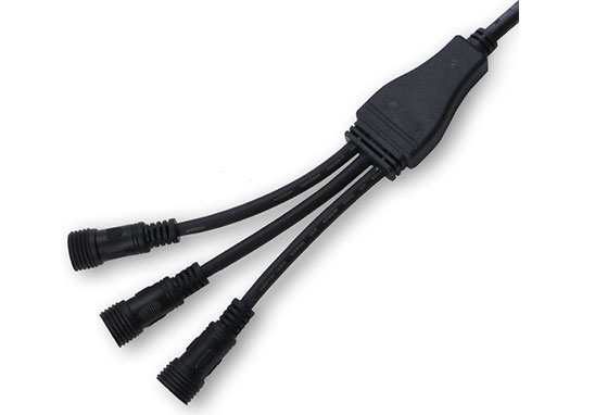 連接器檢測(cè)認(rèn)證