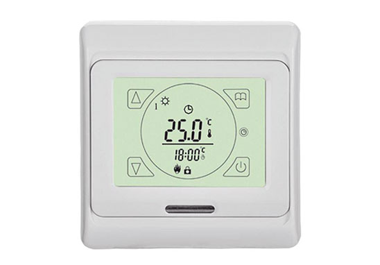 智能溫控器CE認(rèn)證、TUV認(rèn)證