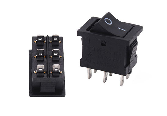 開(kāi)關(guān)CE認(rèn)證