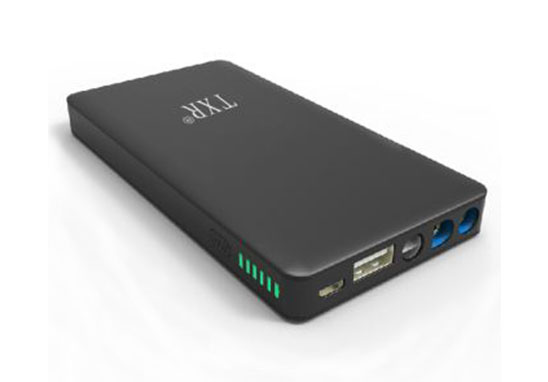 汽車應急啟動電源UL2743認證