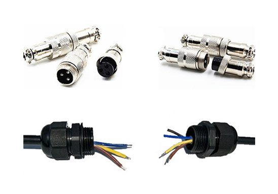 連接器絕緣耐壓測(cè)試