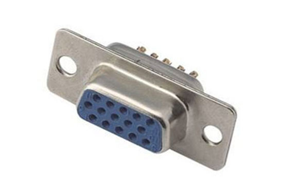 連接器絕緣耐壓測(cè)試