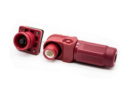 電池儲(chǔ)能系統(tǒng)連接器UL認(rèn)證