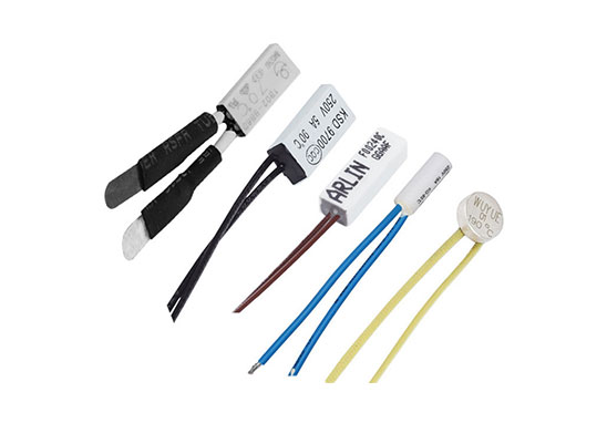 鎮(zhèn)流器熱保護(hù)器CQC認(rèn)證、TUV認(rèn)證、確認(rèn)檢驗(yàn)