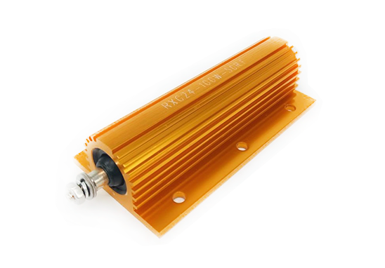 鋁殼制動電阻器UL認(rèn)證