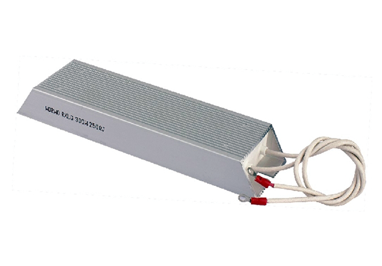 鋁殼制動電阻器UL認(rèn)證