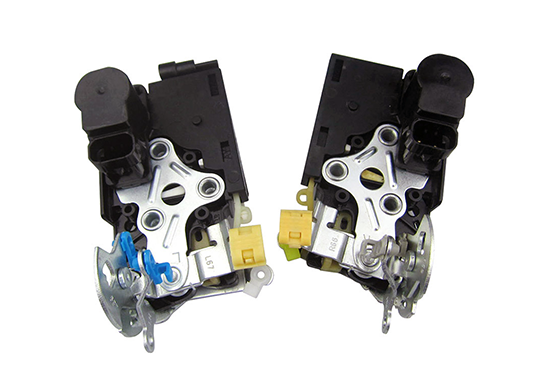 電動門鎖控制器檢測認(rèn)證