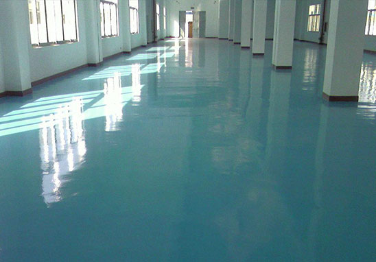 防靜電地面檢測(cè)