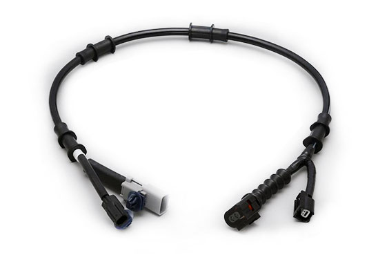 汽車(chē)線束電流循環(huán)測(cè)試