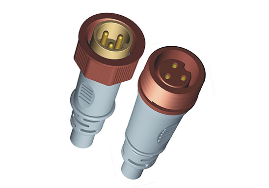 連接器測(cè)試