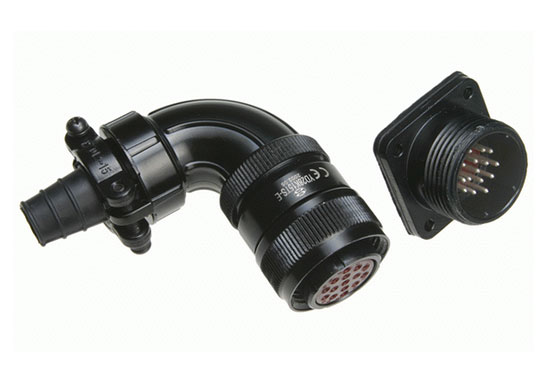 連接器測(cè)試