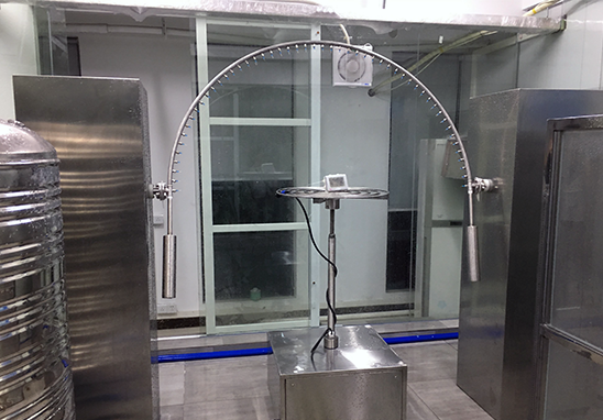 智能恒溫碗IPX7防護(hù)等級(jí)測(cè)試機(jī)構(gòu)