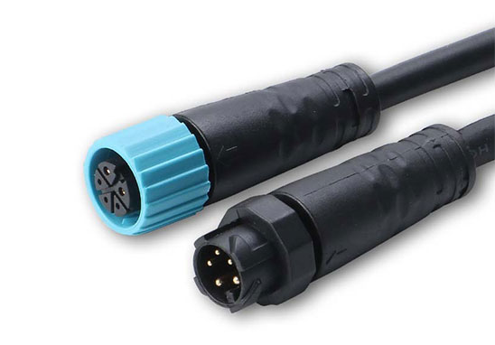 連接器溫度沖擊|濕度壽命測(cè)試