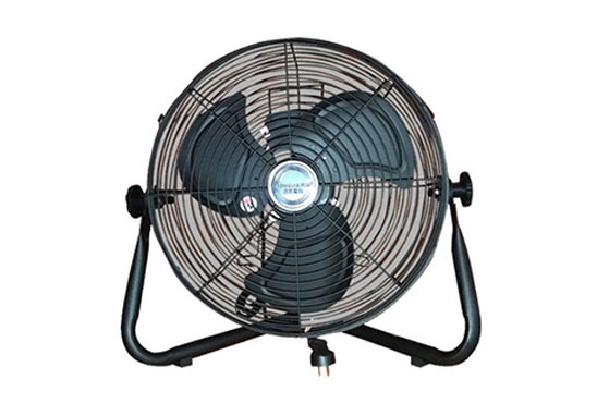 風(fēng)扇IEC60335-2-80測試