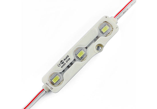 LED模塊CQC標志認證試驗