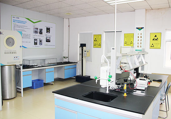 SJ/T10694防靜電檢測實(shí)驗(yàn)室