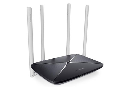 WiFi路由器SRRC認(rèn)證