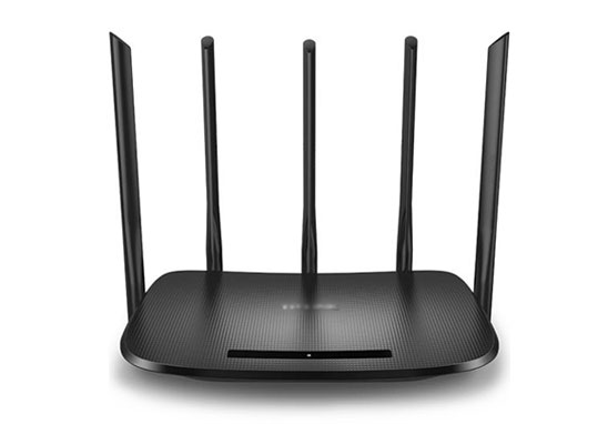 WiFi路由器SRRC認(rèn)證