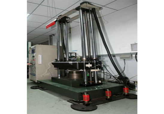 機(jī)械沖擊測試標(biāo)準(zhǔn)_機(jī)械沖擊測試有什么用？