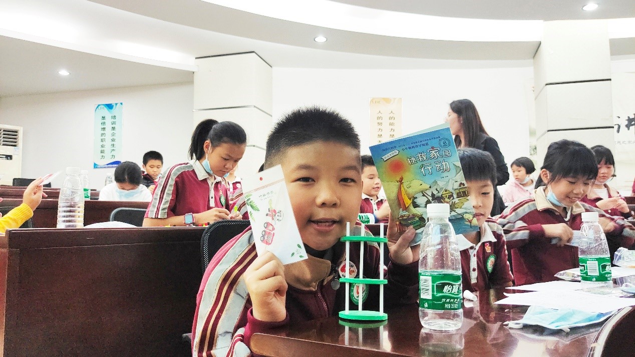 “弘揚(yáng)科學(xué)精神，普及科學(xué)知識(shí)”優(yōu)科科普開放日及檢測體驗(yàn)活動(dòng)