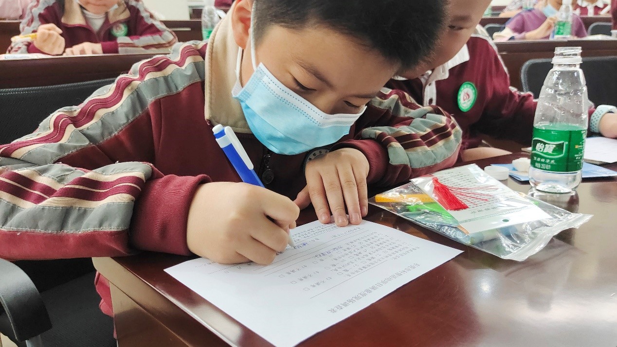 “弘揚(yáng)科學(xué)精神，普及科學(xué)知識(shí)”優(yōu)科科普開放日及檢測體驗(yàn)活動(dòng)