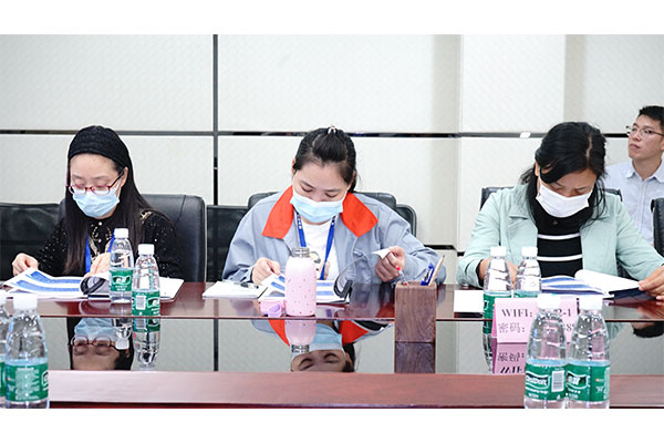 為專(zhuān)精特新企業(yè)辦實(shí)事，優(yōu)科計(jì)量知識(shí)專(zhuān)場(chǎng)培訓(xùn)