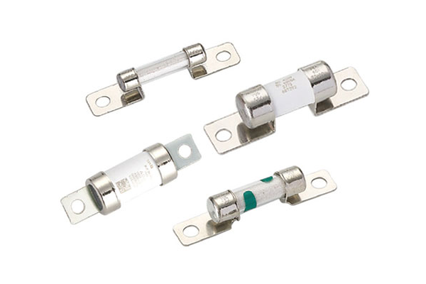 廣東優(yōu)科檢測保險絲UL認證