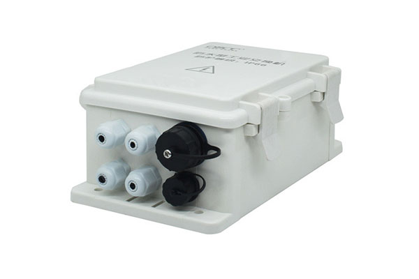 工業(yè)交換機(jī)IP66防護(hù)等級(jí)測(cè)試