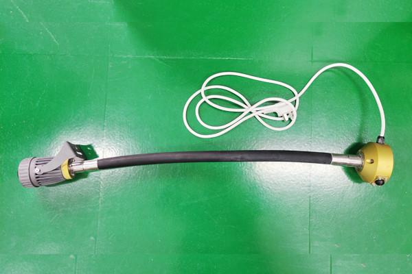 IP67防護(hù)等級(jí)測(cè)試