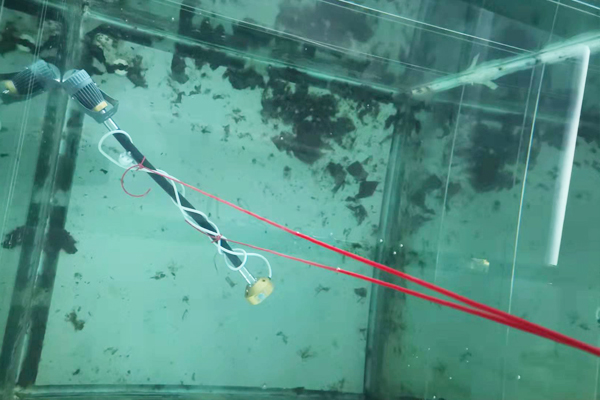 IP67防護(hù)等級(jí)測(cè)試