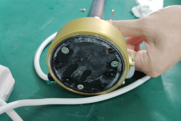 IP67防護(hù)等級(jí)測(cè)試