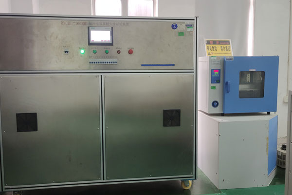 電容脈沖耐久測(cè)試