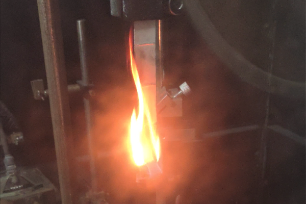 ul1581標(biāo)準(zhǔn)阻燃測(cè)試機(jī)構(gòu)