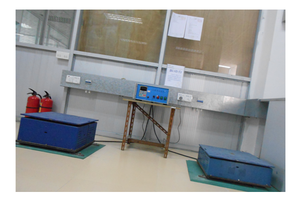 NTC熱敏電阻振動(dòng)測試