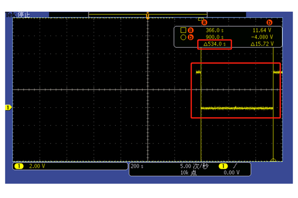 汽車保險(xiǎn)絲過載測試