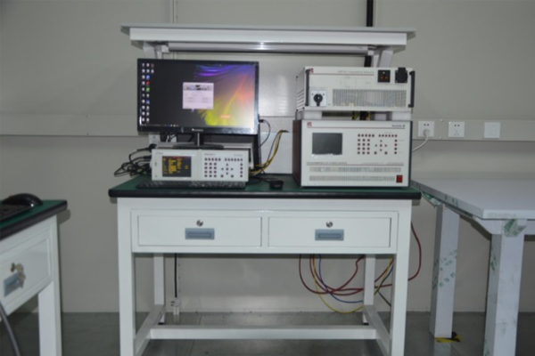 EMC諧波測(cè)試方法
