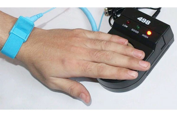 防靜電腕帶檢測(cè)哪里可以做