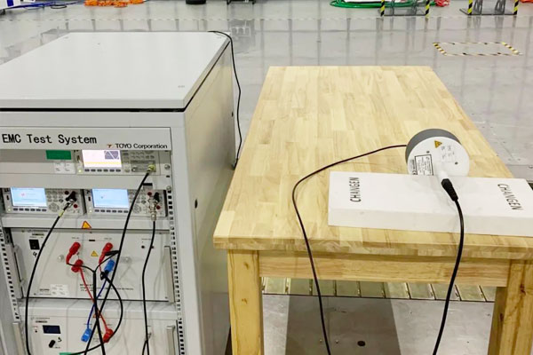 emc抗擾度測試第三方機(jī)構(gòu)實(shí)驗(yàn)室