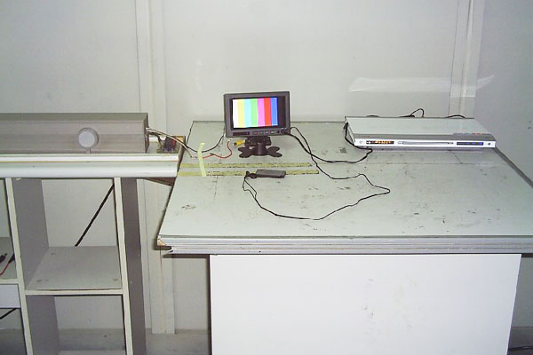 emc抗擾度測試第三方機(jī)構(gòu)實(shí)驗(yàn)室