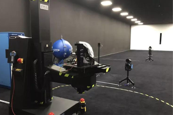 汽車車燈aec-q101第三方檢測機(jī)構(gòu)實(shí)驗(yàn)室