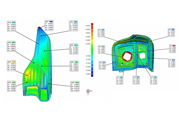 汽車車燈aec-q101第三方檢測機(jī)構(gòu)實(shí)驗(yàn)室