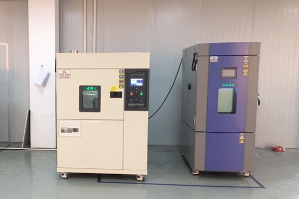 汽車石英晶體諧振器aec-q200認證第三方檢測機構實驗室