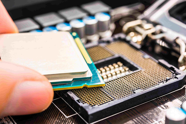 芯片高低溫測(cè)試