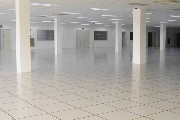 防靜電PVC地板檢測(cè)