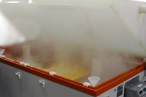 車規(guī)電子元器件NSS、AASS、CASS、交變鹽霧試驗(yàn)第三方機(jī)構(gòu)