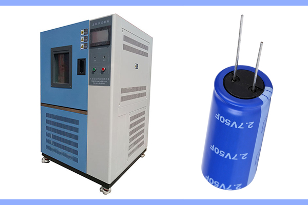 超級電容溫度沖擊循環(huán)試驗哪里可以做