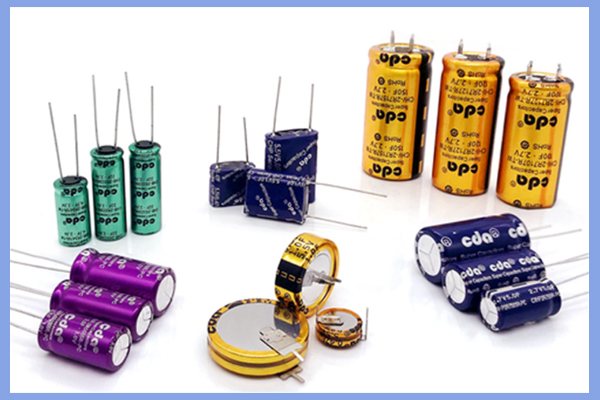 超級電容循環(huán)壽命試驗哪里可以做？